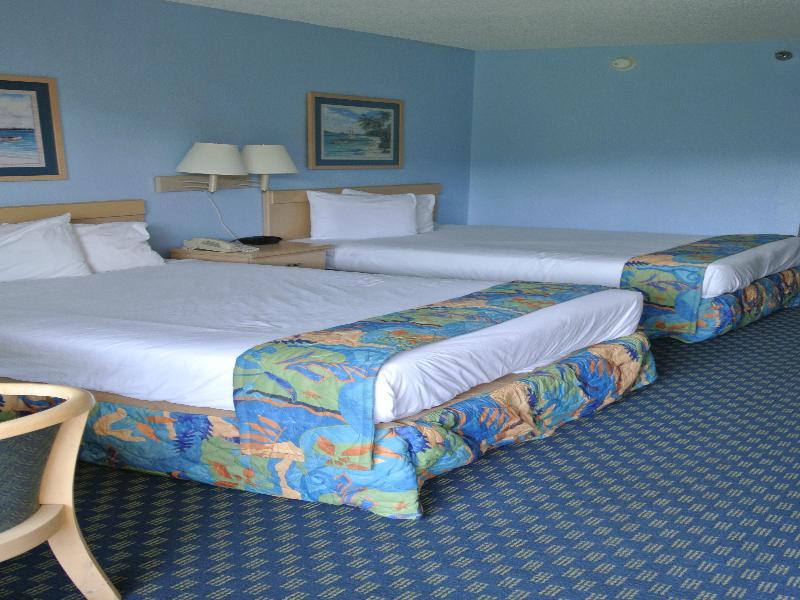 เบย์มอนต์ บาย วินด์แฮม คิสซิมมี Hotel ภายนอก รูปภาพ