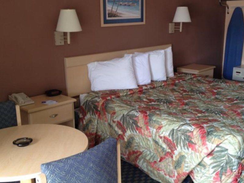 เบย์มอนต์ บาย วินด์แฮม คิสซิมมี Hotel ภายนอก รูปภาพ