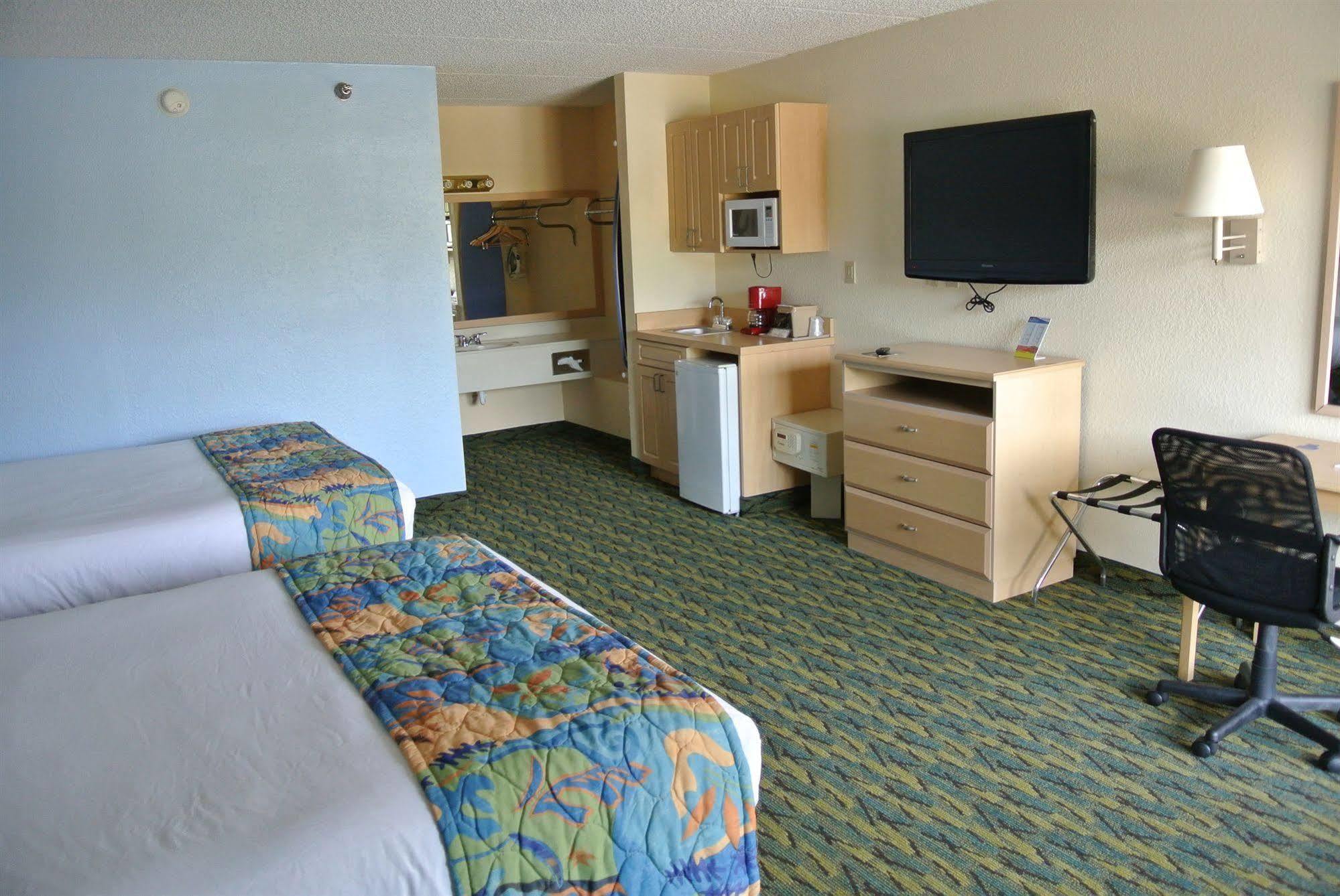 เบย์มอนต์ บาย วินด์แฮม คิสซิมมี Hotel ภายนอก รูปภาพ