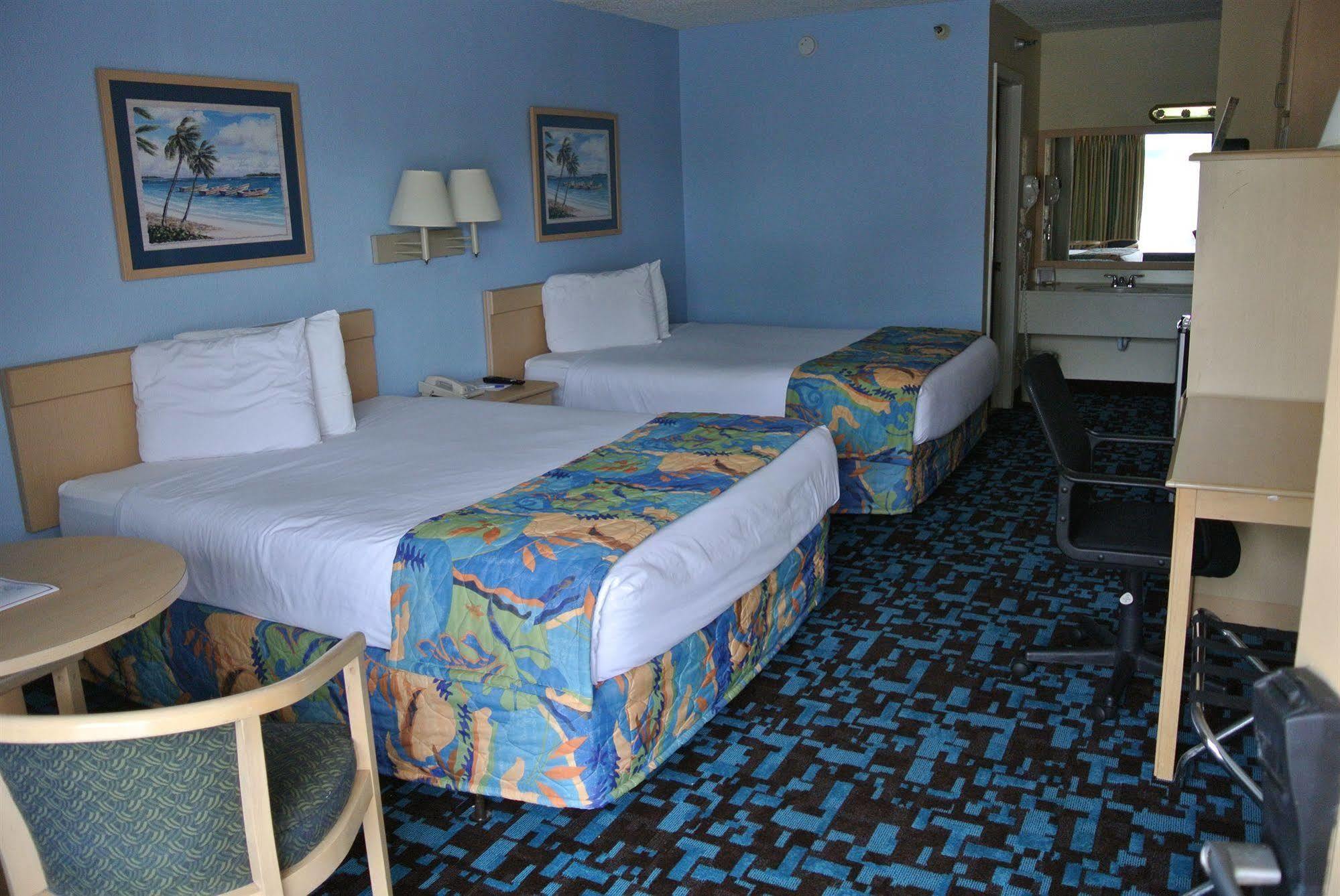 เบย์มอนต์ บาย วินด์แฮม คิสซิมมี Hotel ห้อง รูปภาพ