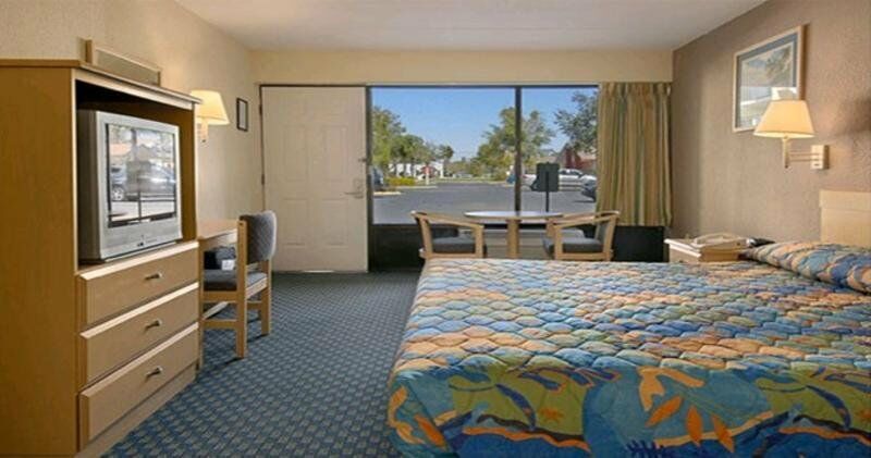 เบย์มอนต์ บาย วินด์แฮม คิสซิมมี Hotel ภายนอก รูปภาพ